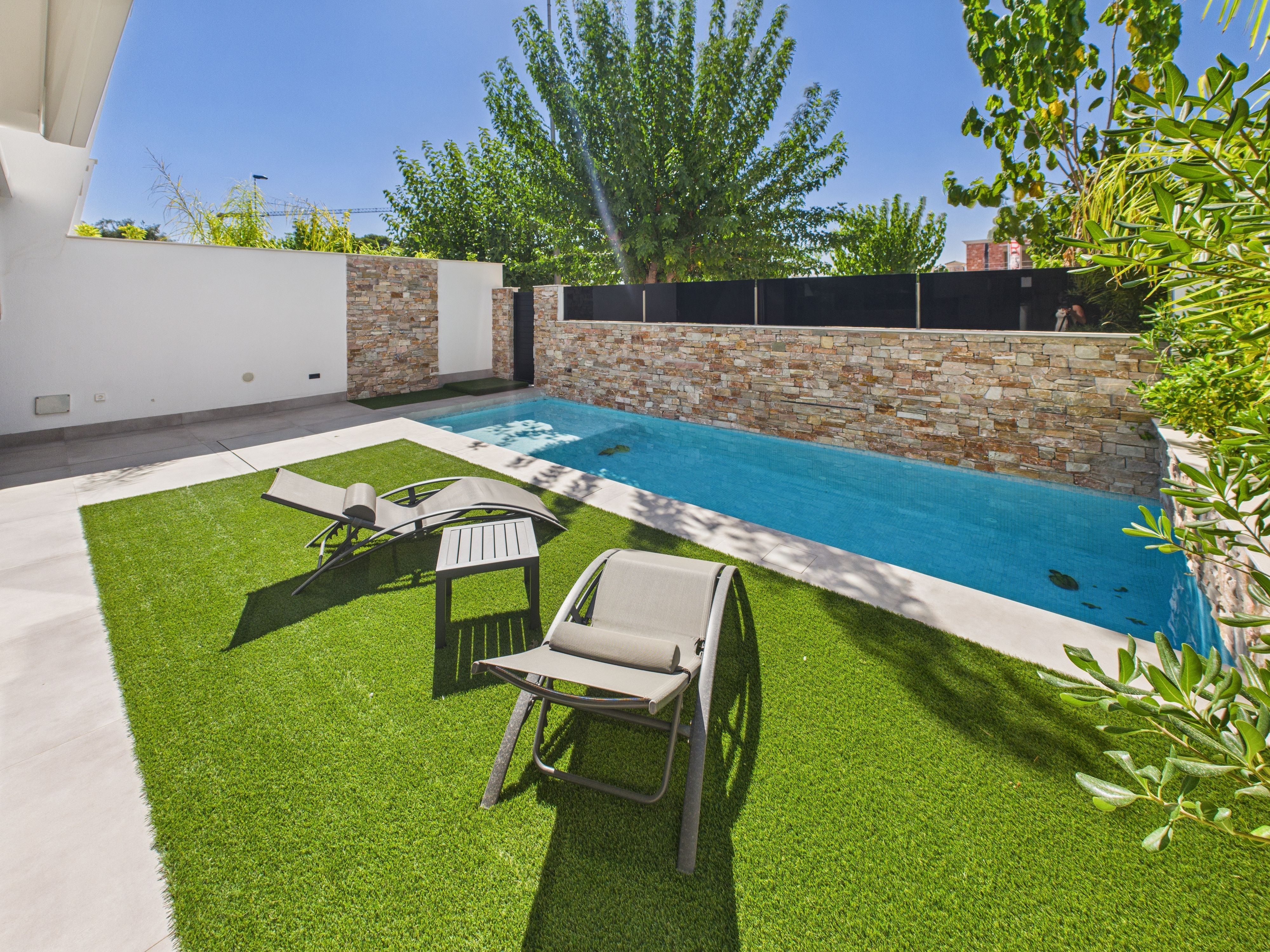 4 Bed, 3 Bath, HouseFor Sale, Santiago De La Ribera, Murcia