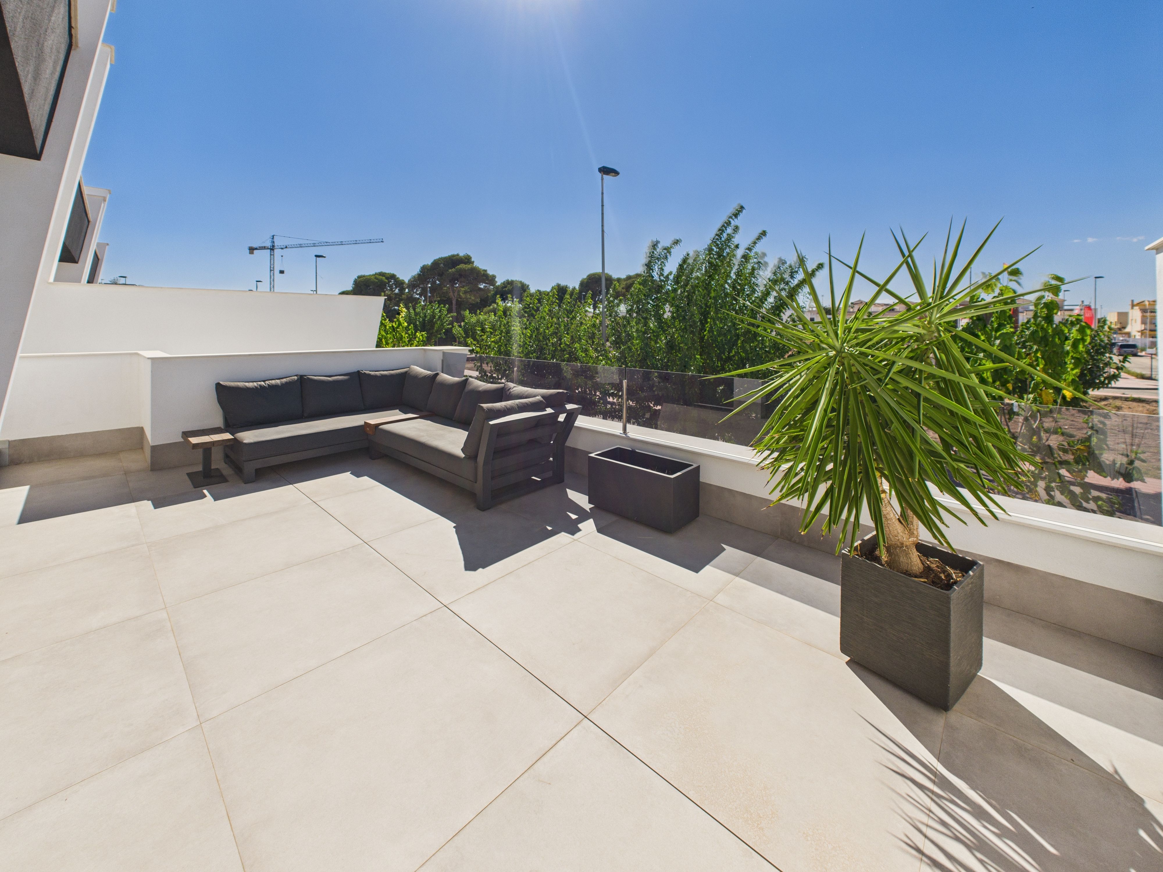 4 Bed, 3 Bath, HouseFor Sale, Santiago De La Ribera, Murcia