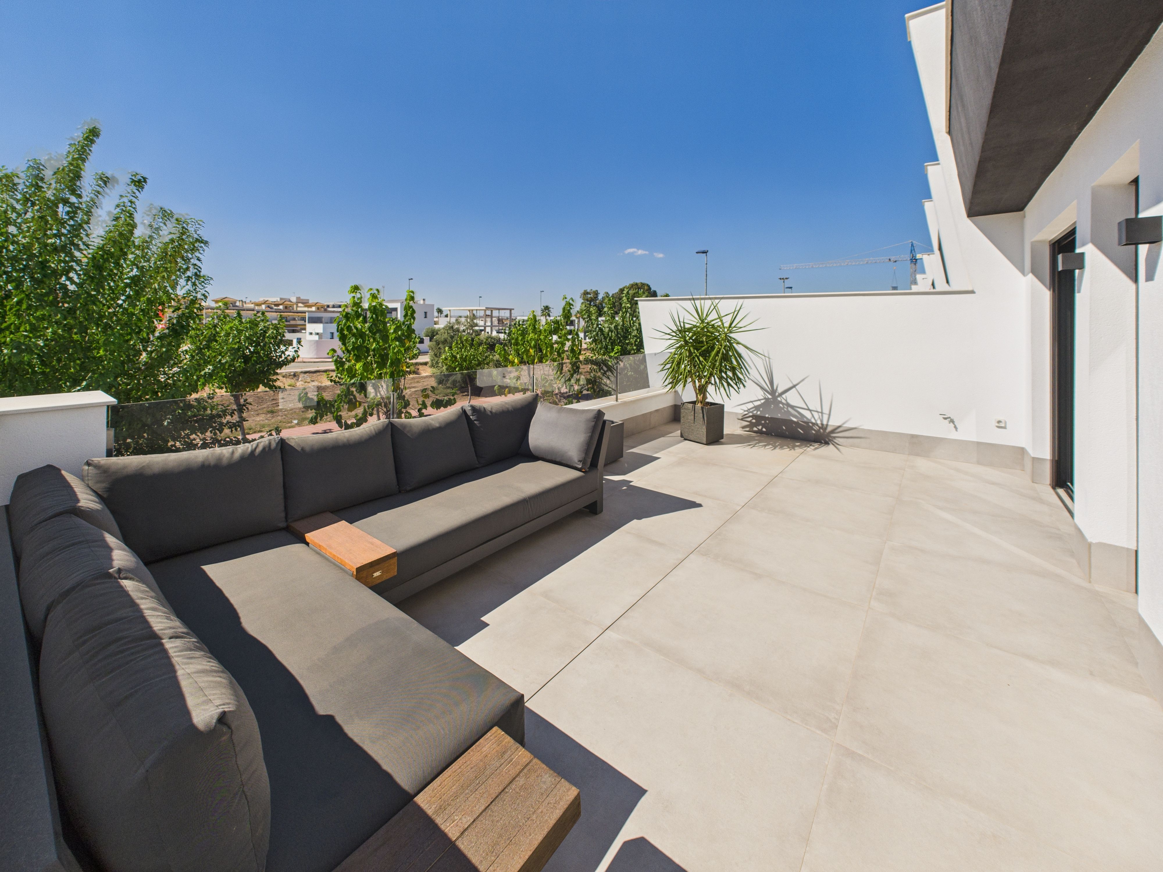 4 Bed, 3 Bath, HouseFor Sale, Santiago De La Ribera, Murcia