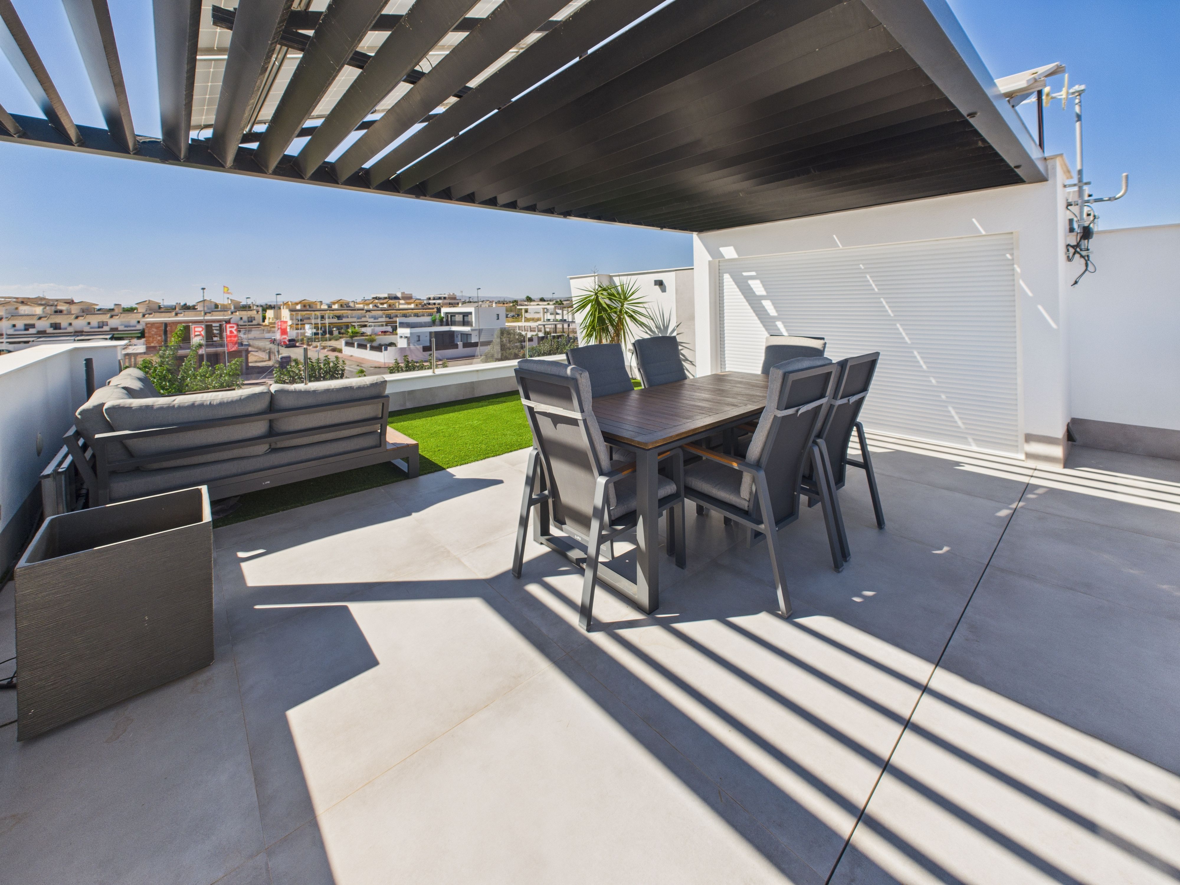 4 Bed, 3 Bath, HouseFor Sale, Santiago De La Ribera, Murcia