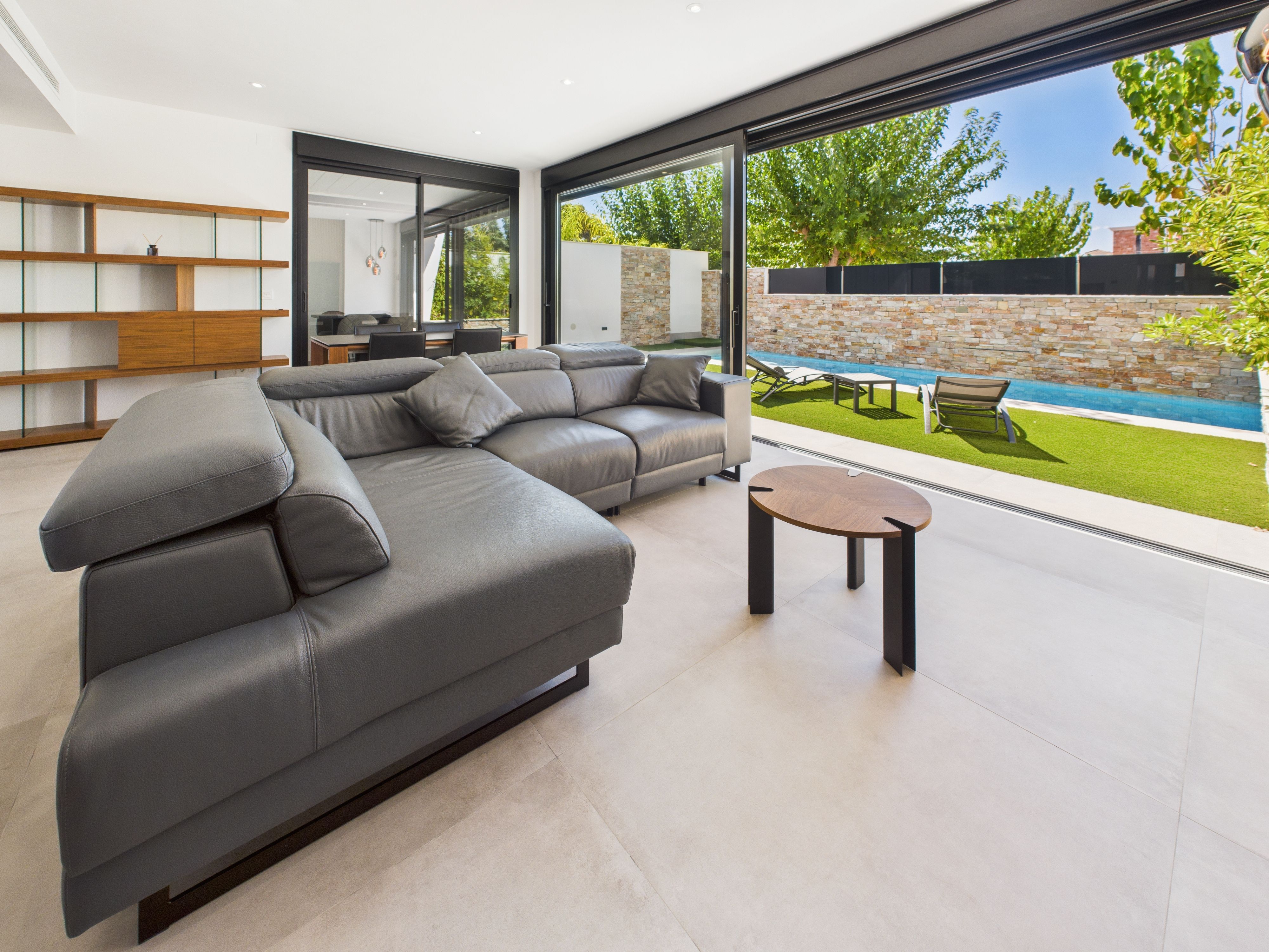 4 Bed, 3 Bath, HouseFor Sale, Santiago De La Ribera, Murcia