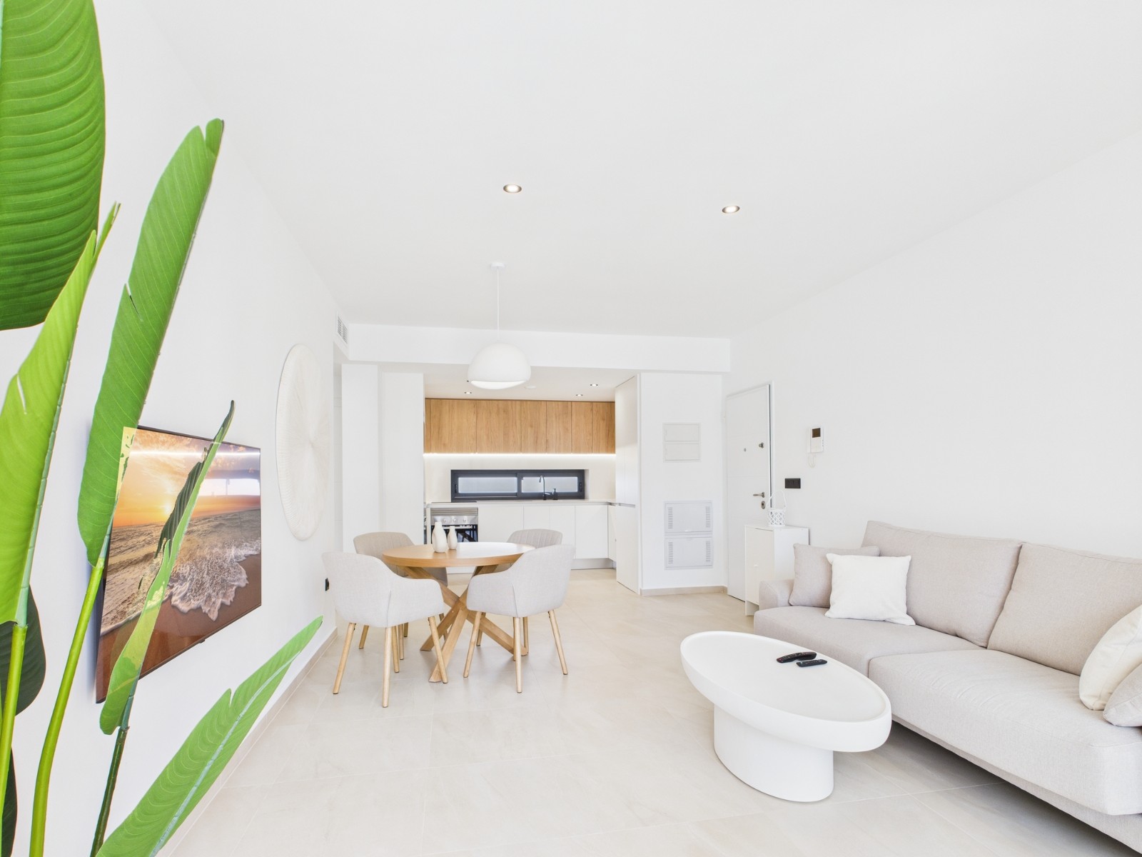 2 Bed, 2 Bath, ApartmentFor Sale, Los Alcazares, Murcia