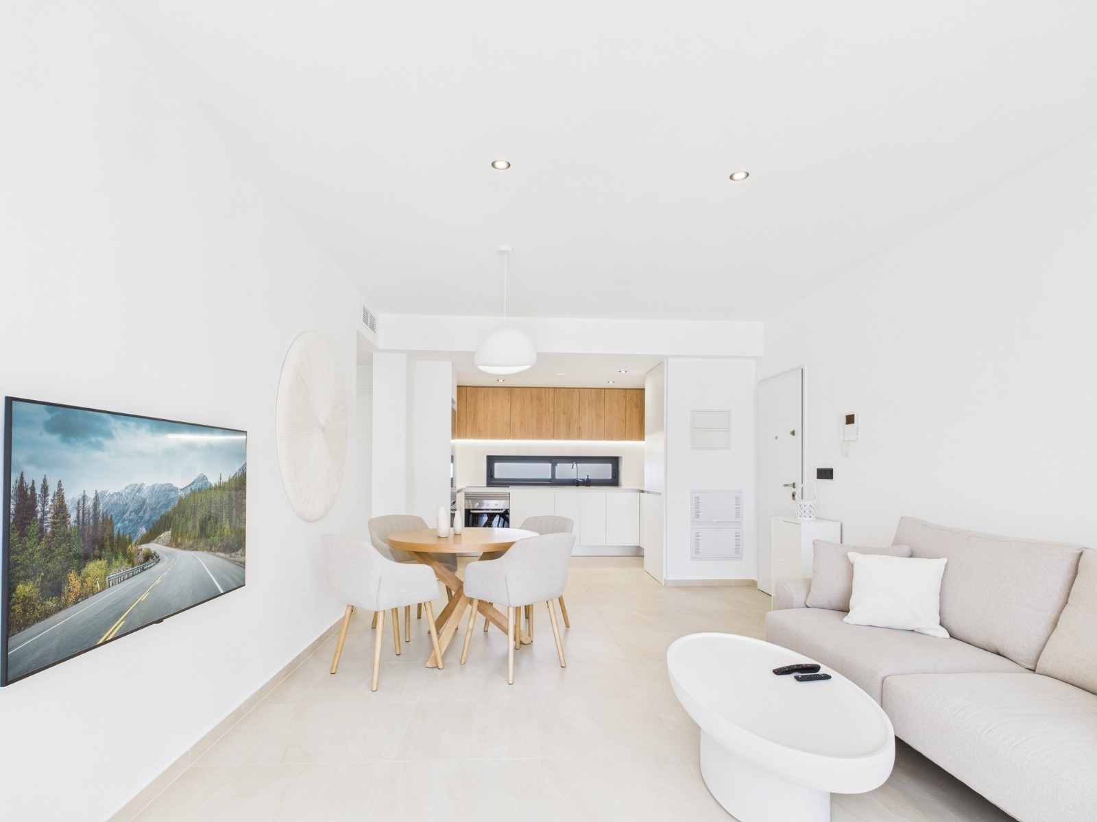 2 Bed, 2 Bath, ApartmentFor Sale, Los Alcazares, Murcia