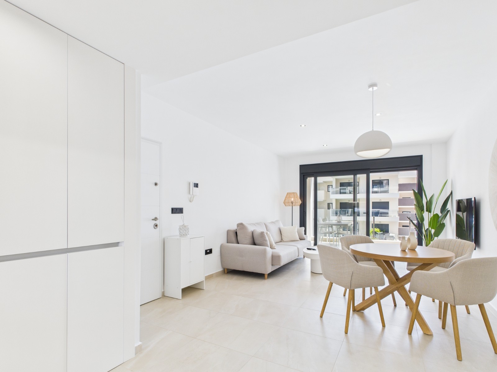 2 Bed, 2 Bath, ApartmentFor Sale, Los Alcazares, Murcia