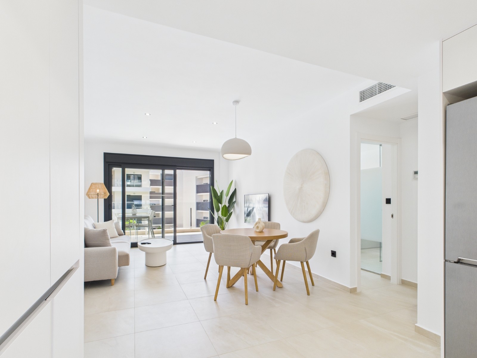 2 Bed, 2 Bath, ApartmentFor Sale, Los Alcazares, Murcia