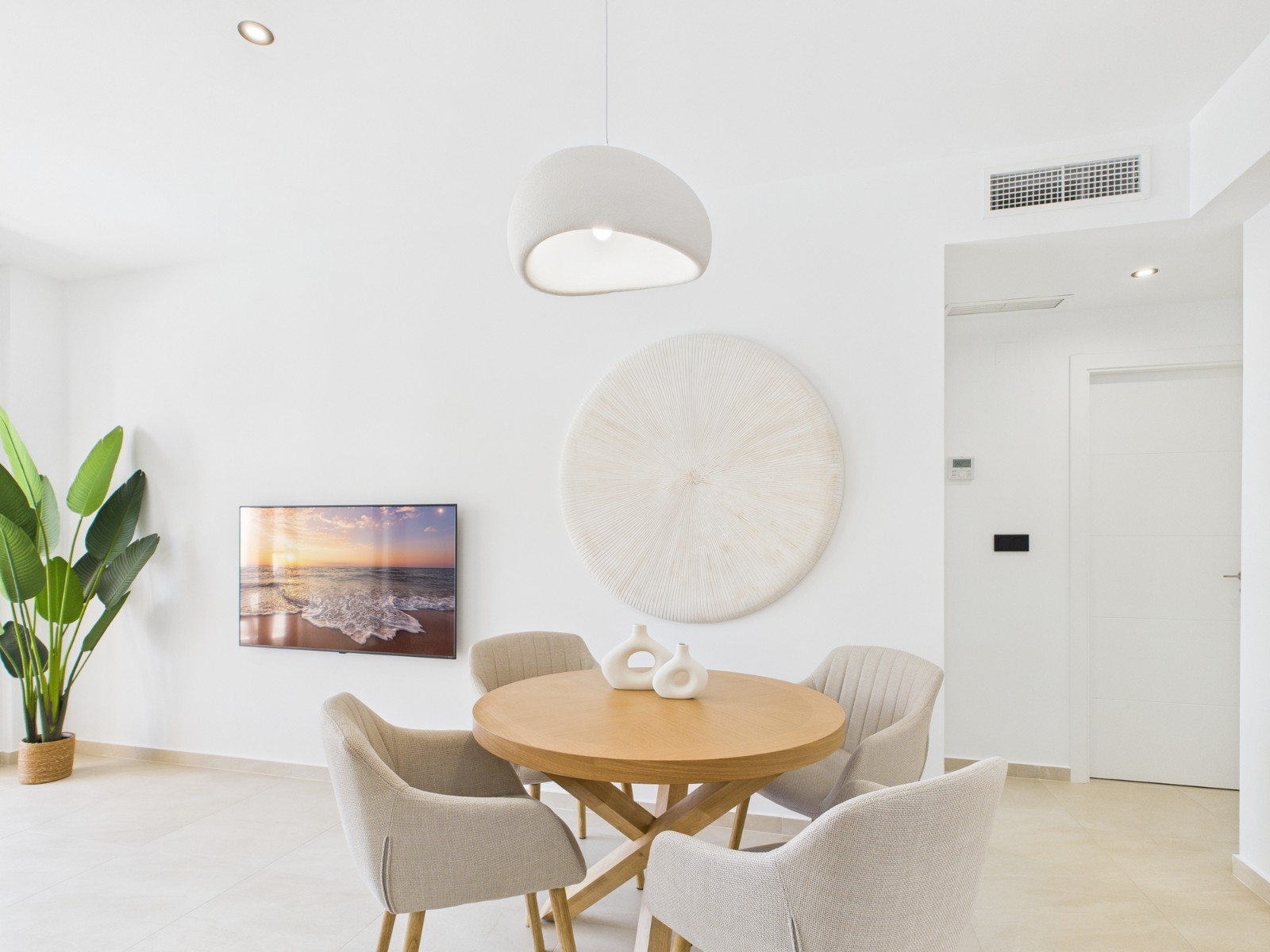 2 Bed, 2 Bath, ApartmentFor Sale, Los Alcazares, Murcia