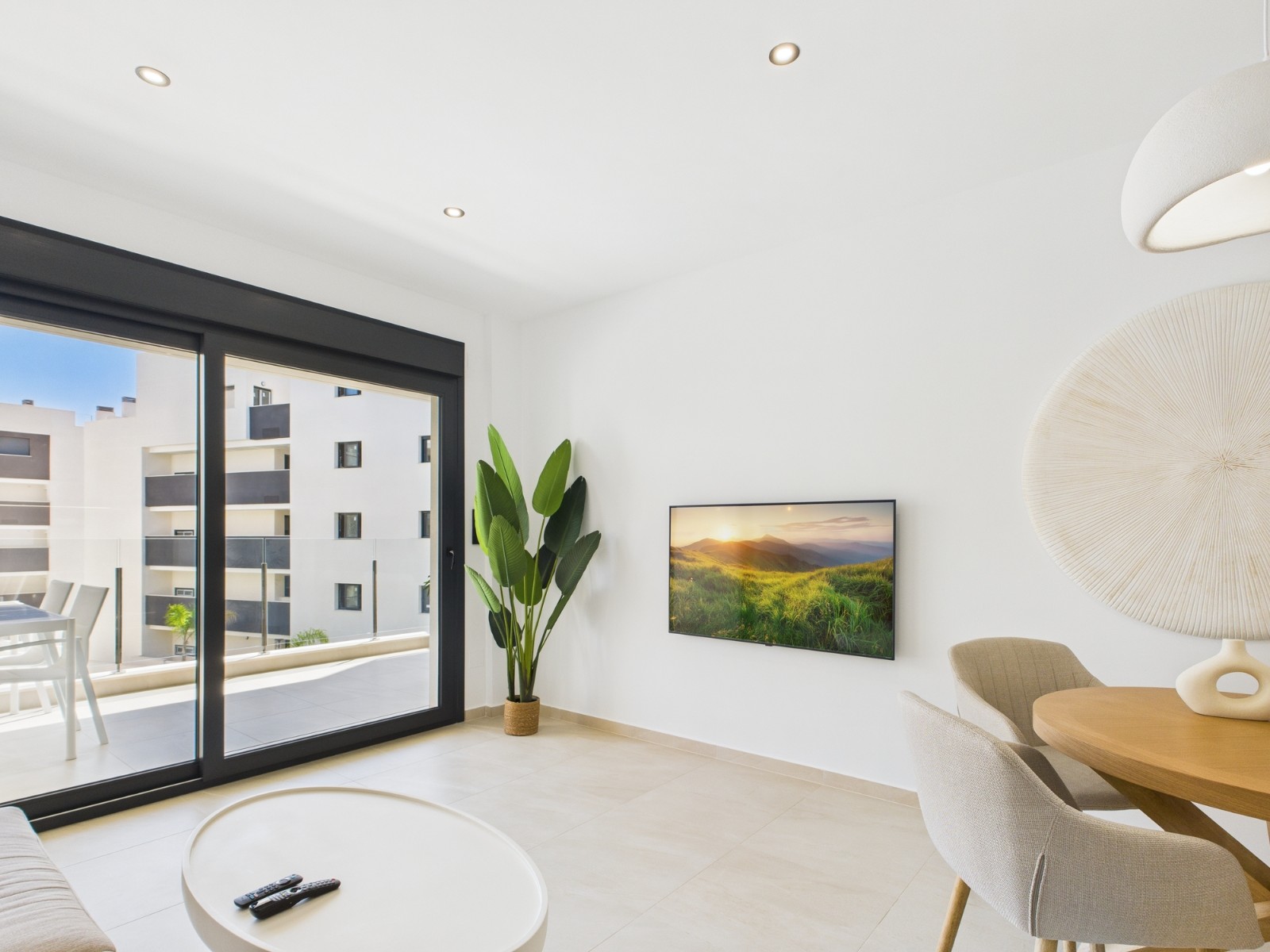 2 Bed, 2 Bath, ApartmentFor Sale, Los Alcazares, Murcia