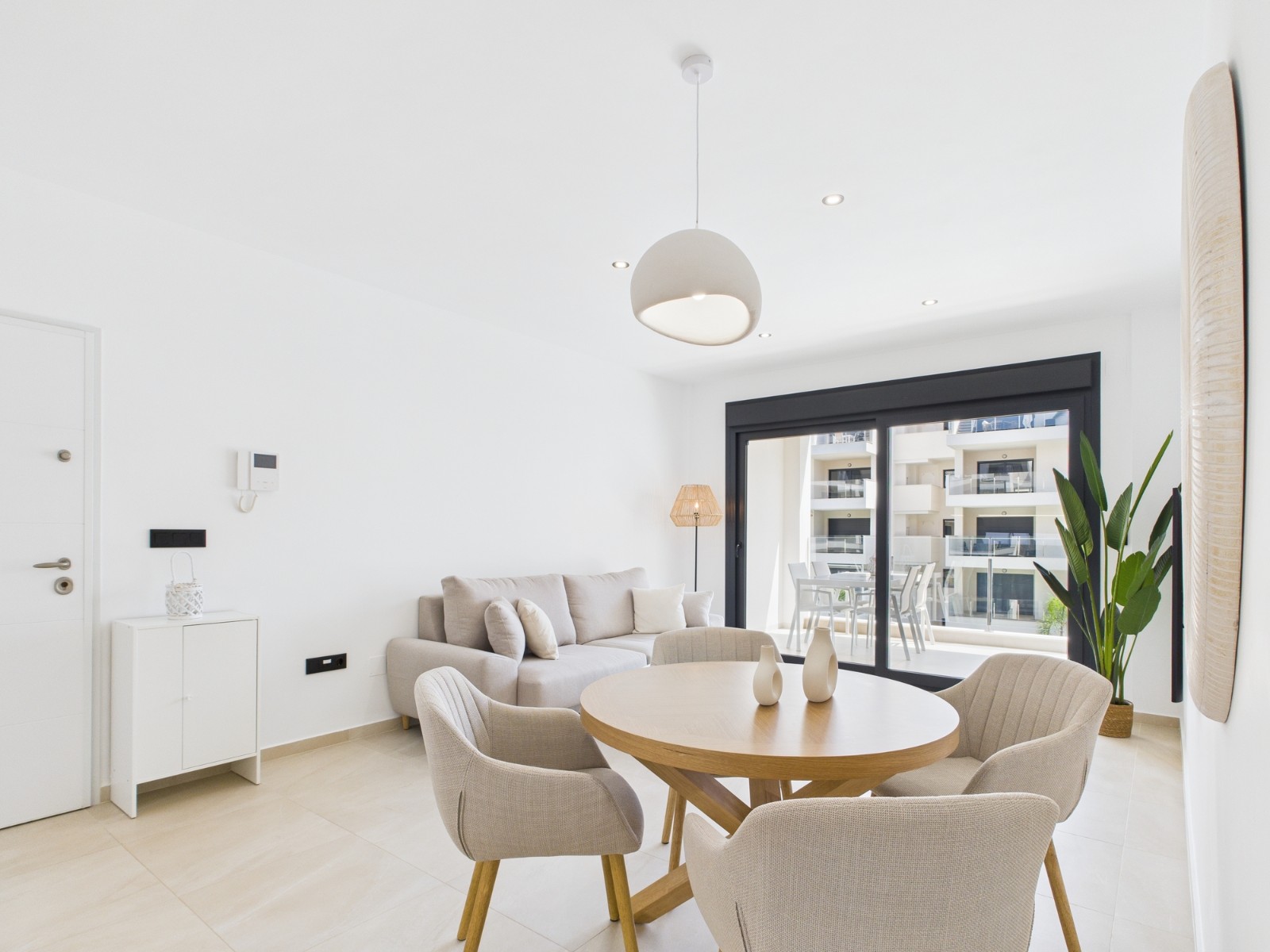 2 Bed, 2 Bath, ApartmentFor Sale, Los Alcazares, Murcia