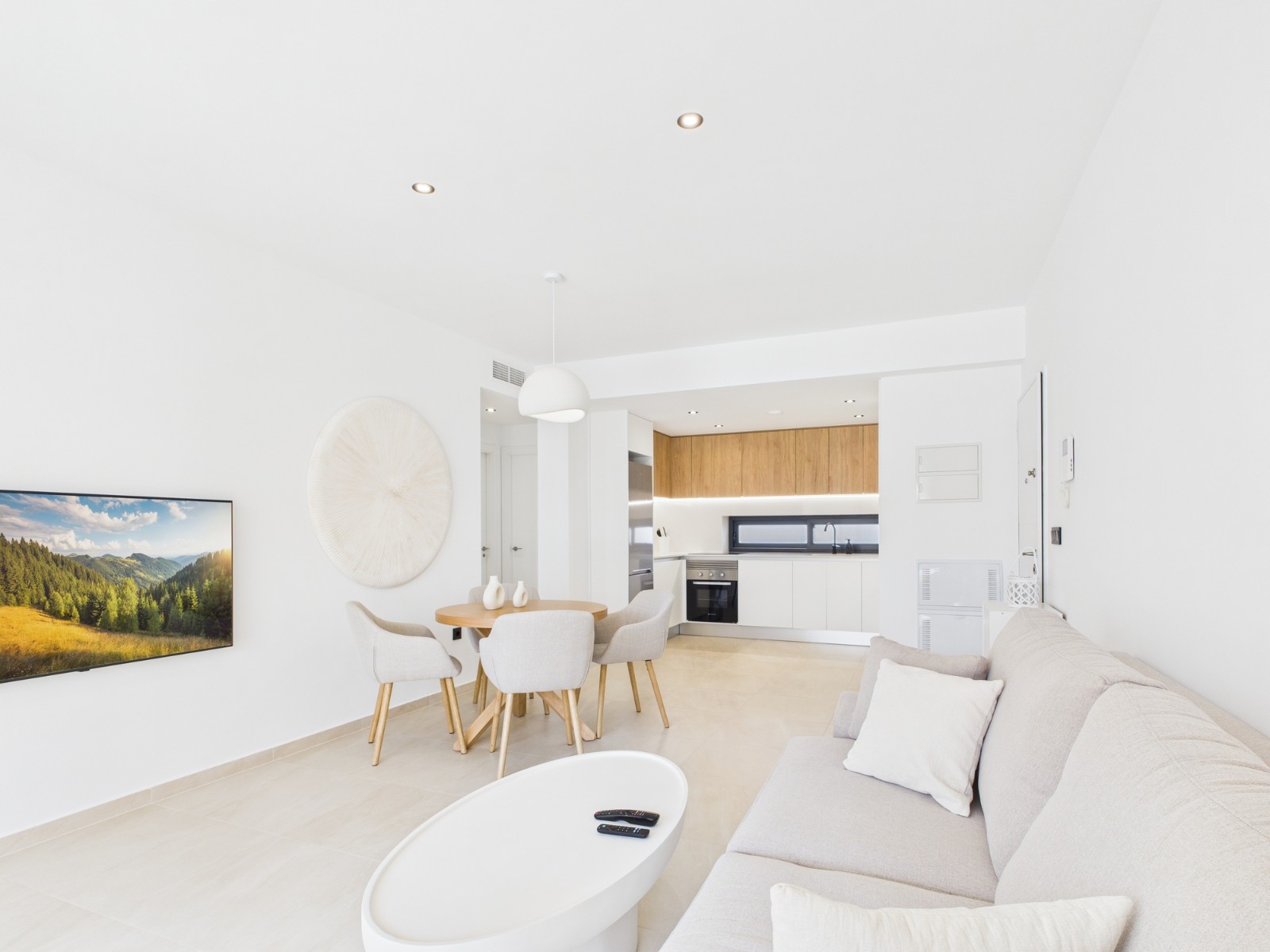 2 Bed, 2 Bath, ApartmentFor Sale, Los Alcazares, Murcia