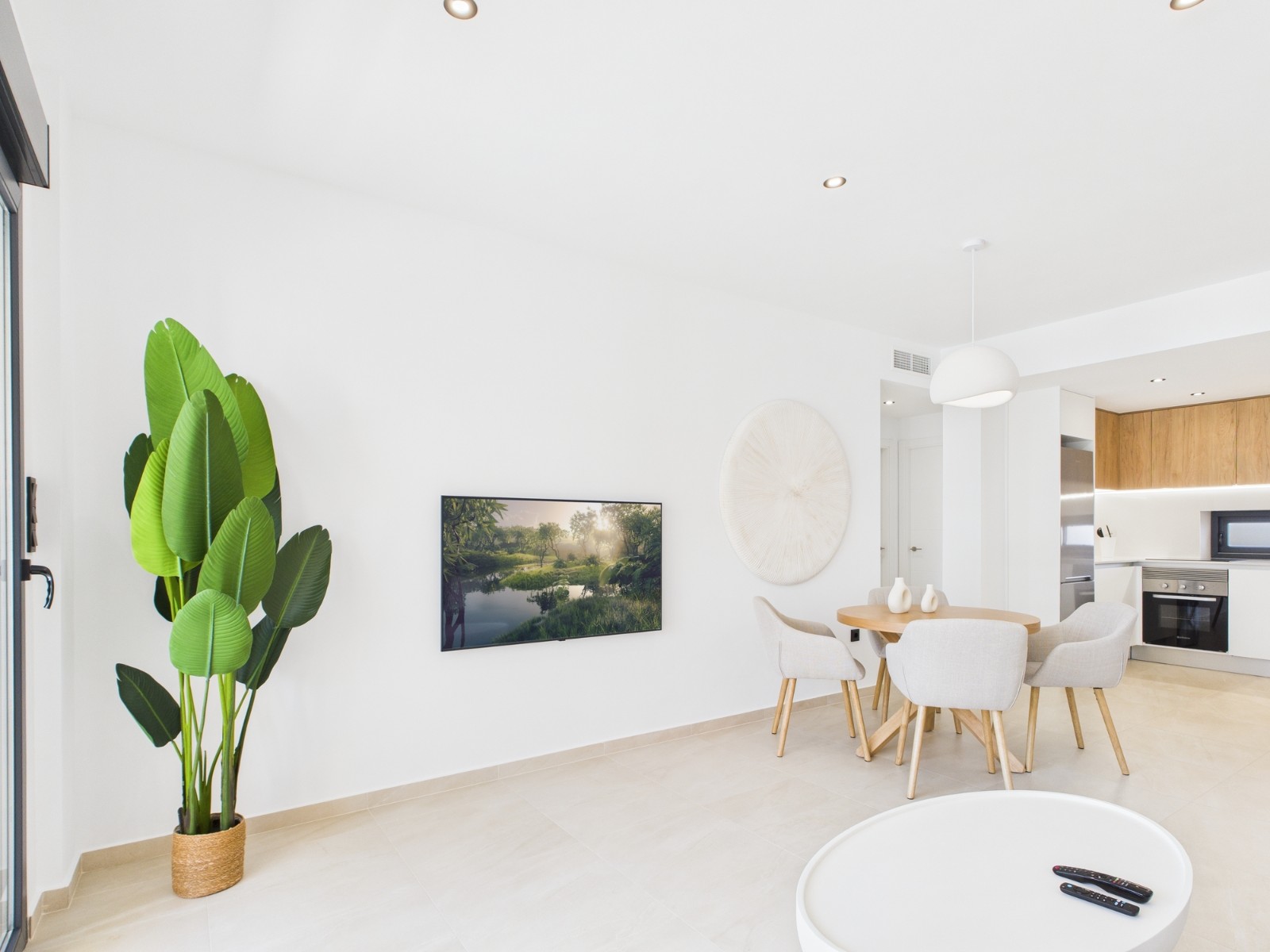 2 Bed, 2 Bath, ApartmentFor Sale, Los Alcazares, Murcia