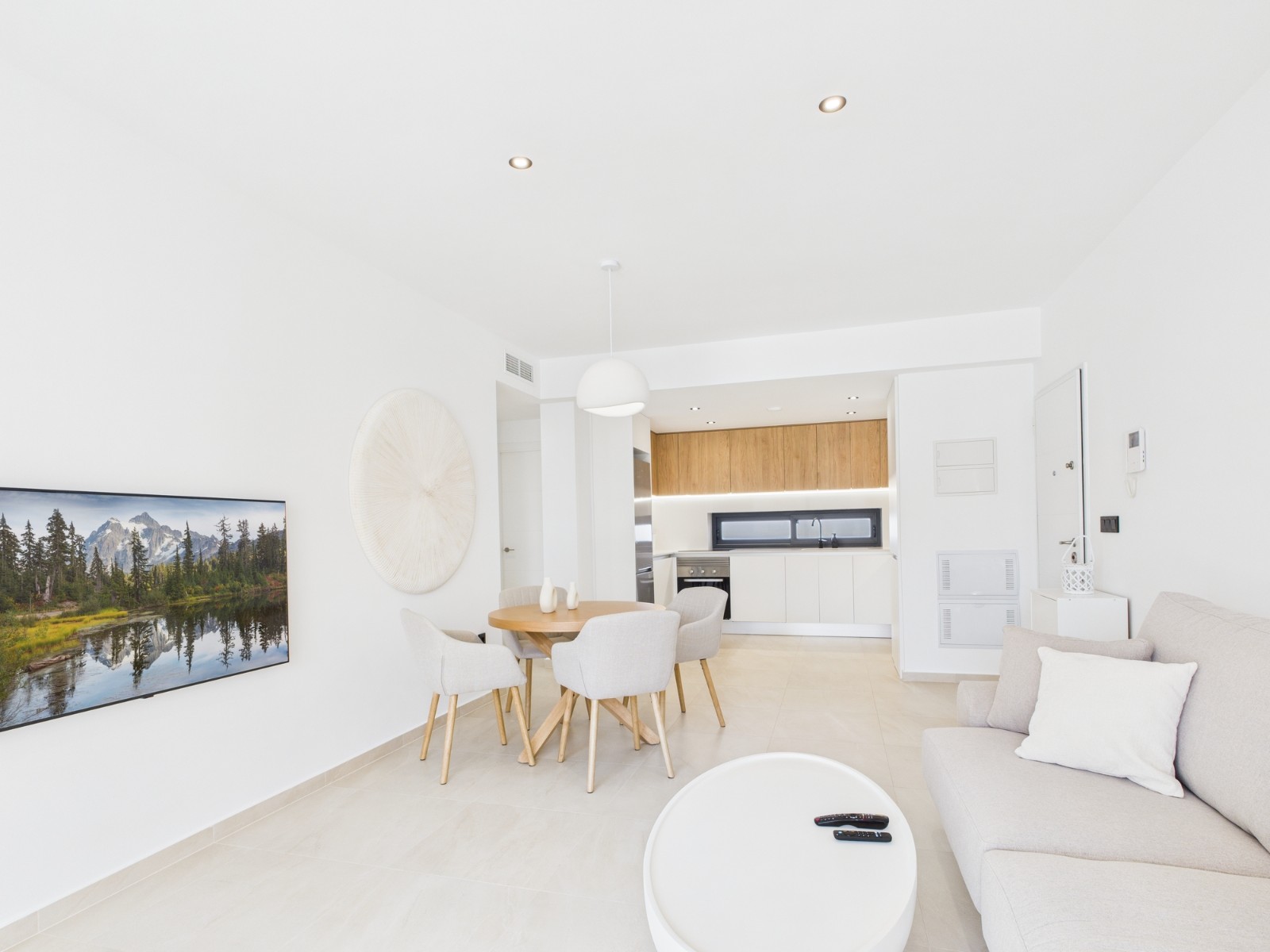 2 Bed, 2 Bath, ApartmentFor Sale, Los Alcazares, Murcia