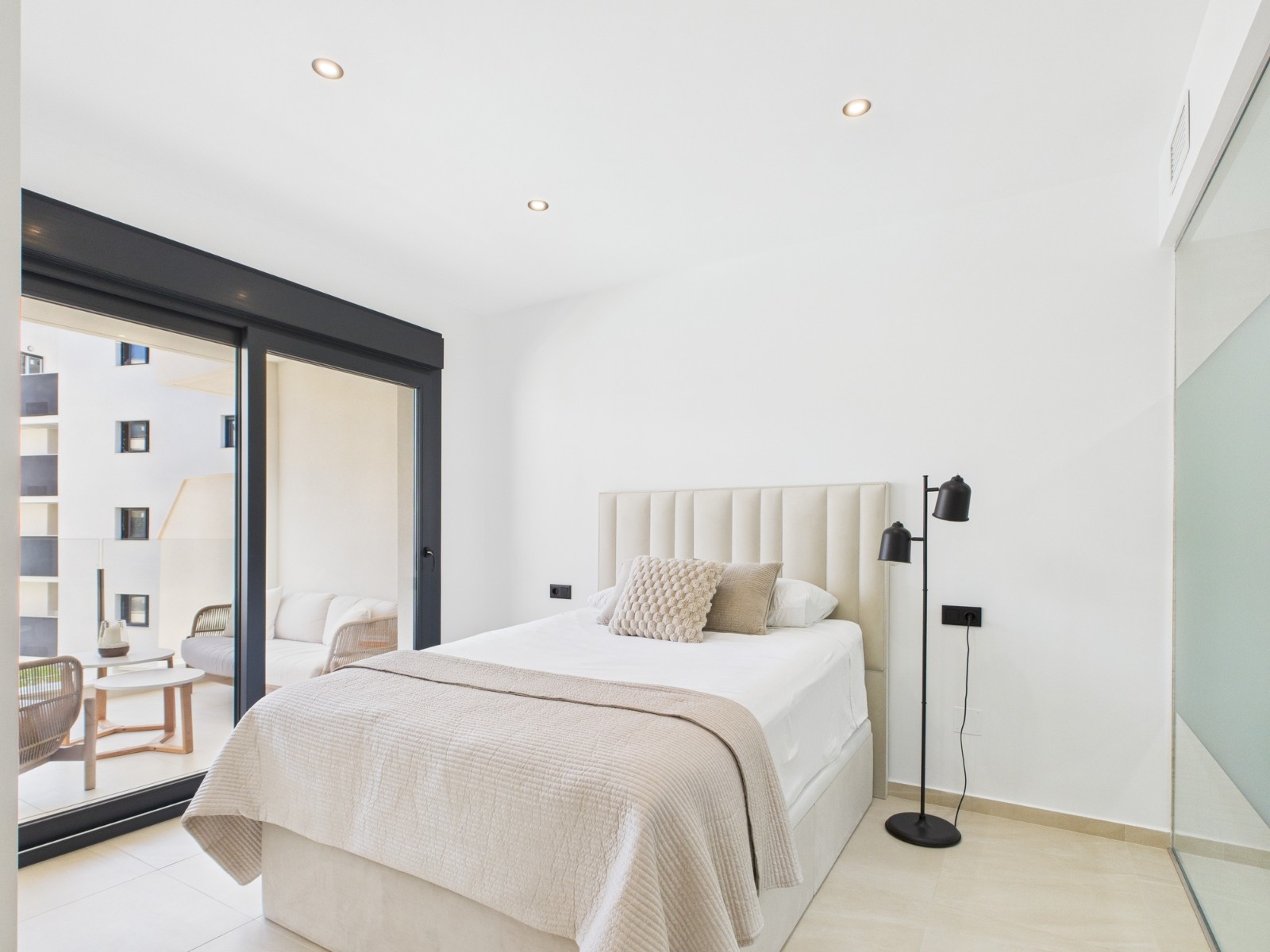 2 Bed, 2 Bath, ApartmentFor Sale, Los Alcazares, Murcia