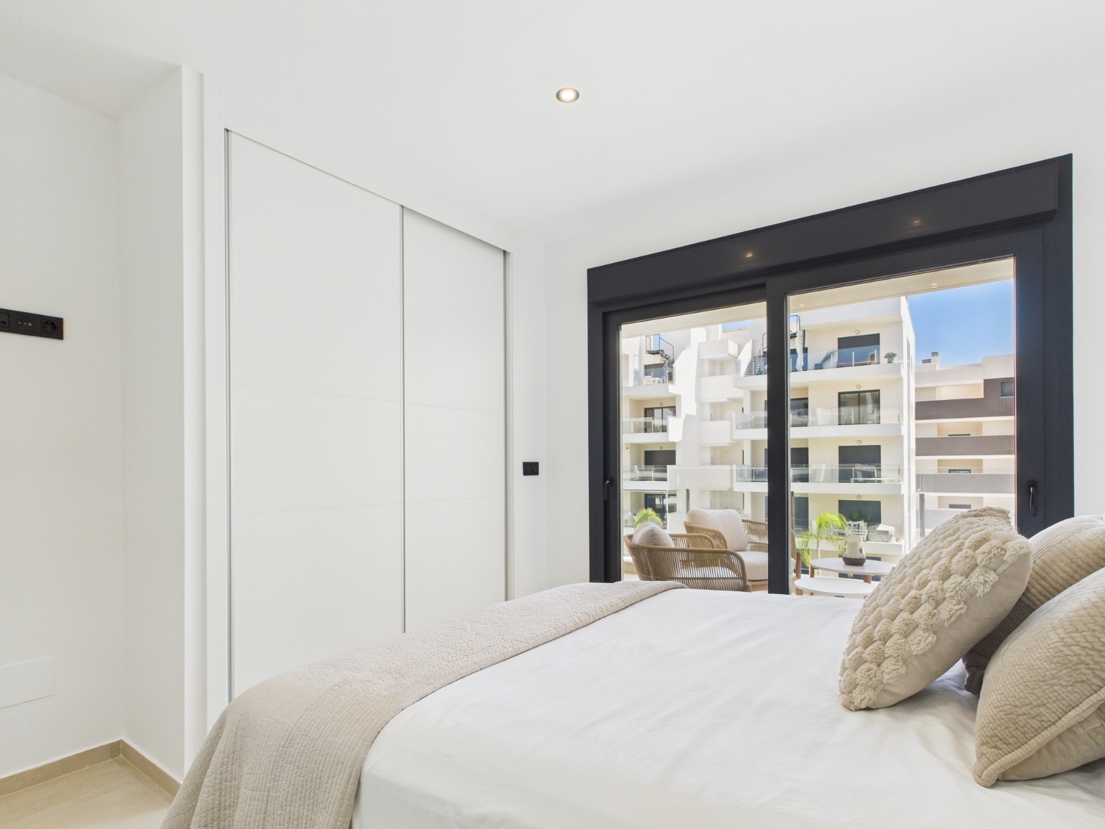 2 Bed, 2 Bath, ApartmentFor Sale, Los Alcazares, Murcia