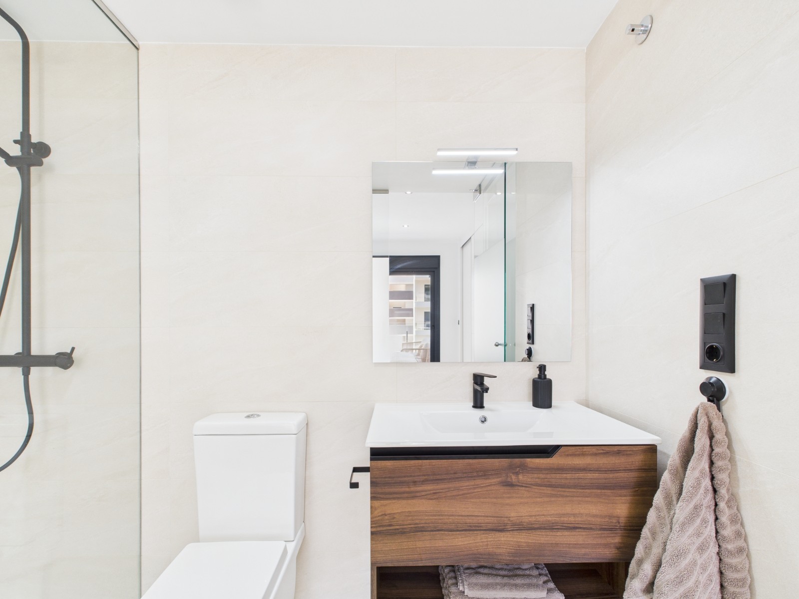 2 Bed, 2 Bath, ApartmentFor Sale, Los Alcazares, Murcia