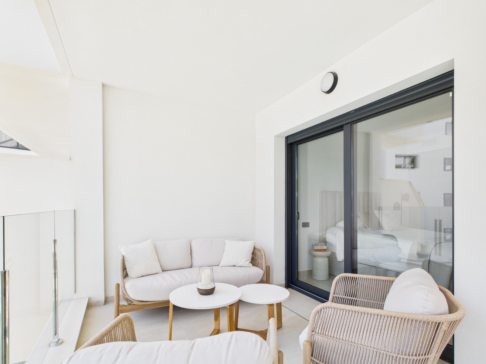 2 Bed, 2 Bath, ApartmentFor Sale, Los Alcazares, Murcia