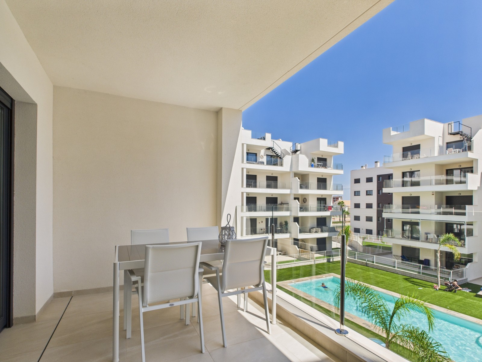 2 Bed, 2 Bath, ApartmentFor Sale, Los Alcazares, Murcia