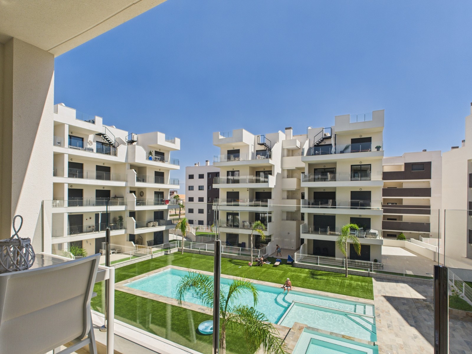 2 Bed, 2 Bath, ApartmentFor Sale, Los Alcazares, Murcia