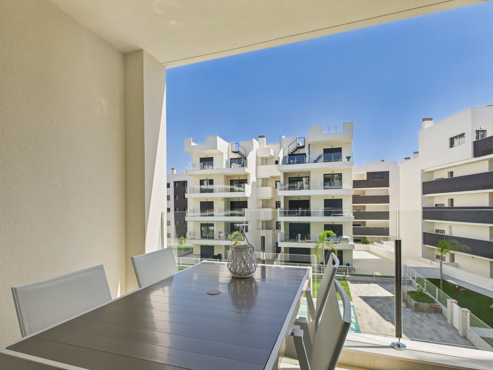 2 Bed, 2 Bath, ApartmentFor Sale, Los Alcazares, Murcia