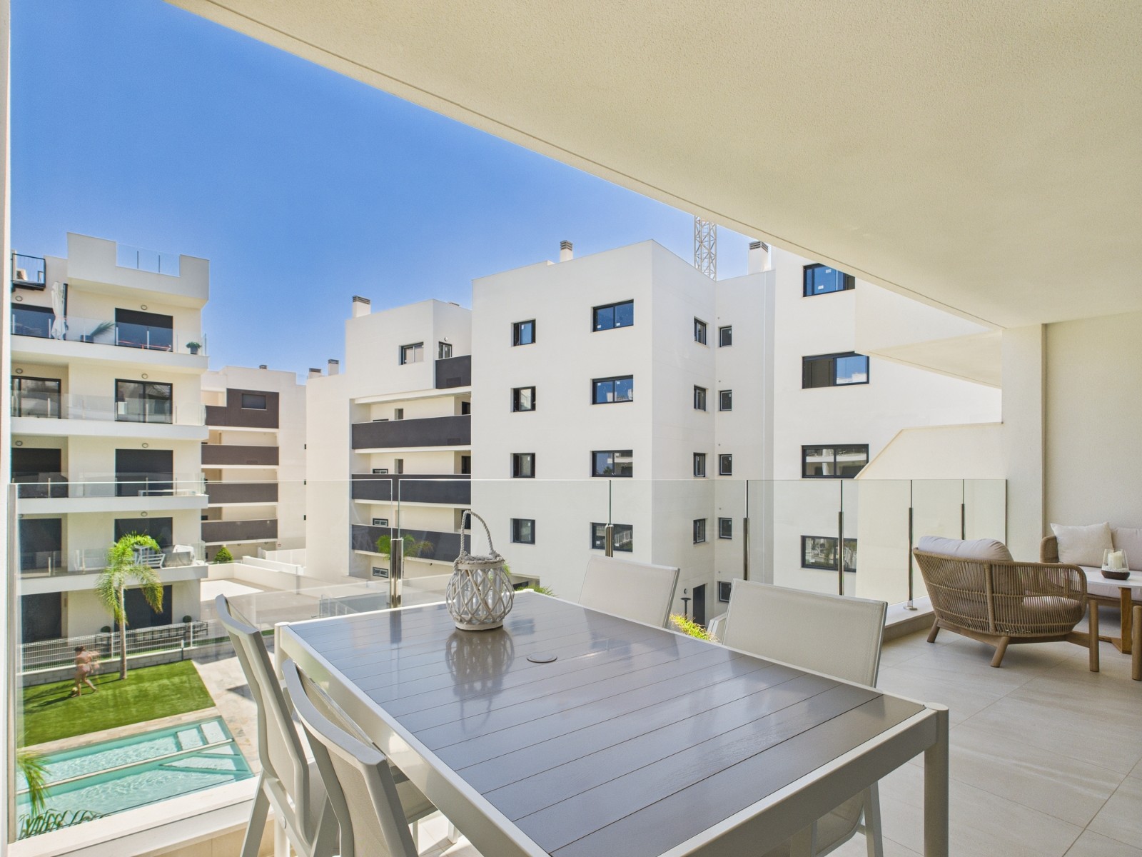 2 Bed, 2 Bath, ApartmentFor Sale, Los Alcazares, Murcia