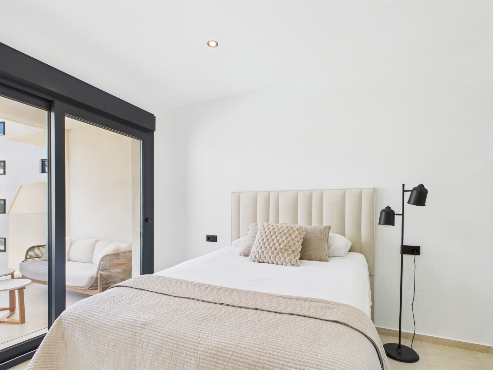 2 Bed, 2 Bath, ApartmentFor Sale, Los Alcazares, Murcia