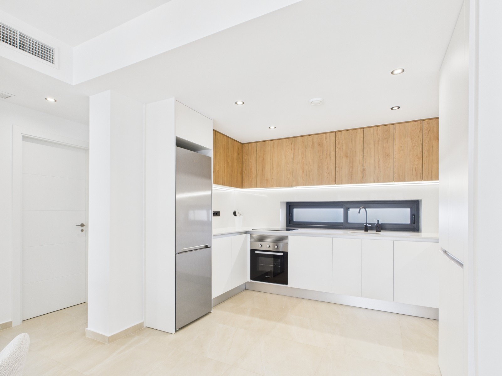 2 Bed, 2 Bath, ApartmentFor Sale, Los Alcazares, Murcia