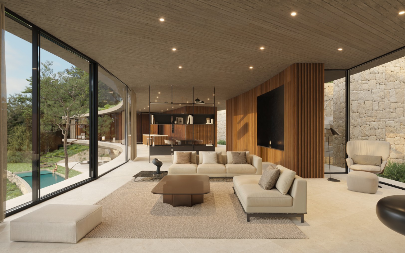 4 Bed, 4 Bath, HouseFor Sale, Benissa, Alicante