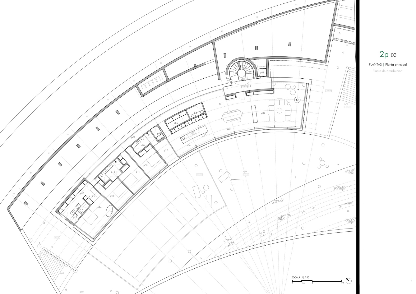 4 Bed, 4 Bath, HouseFor Sale, Benissa, Alicante