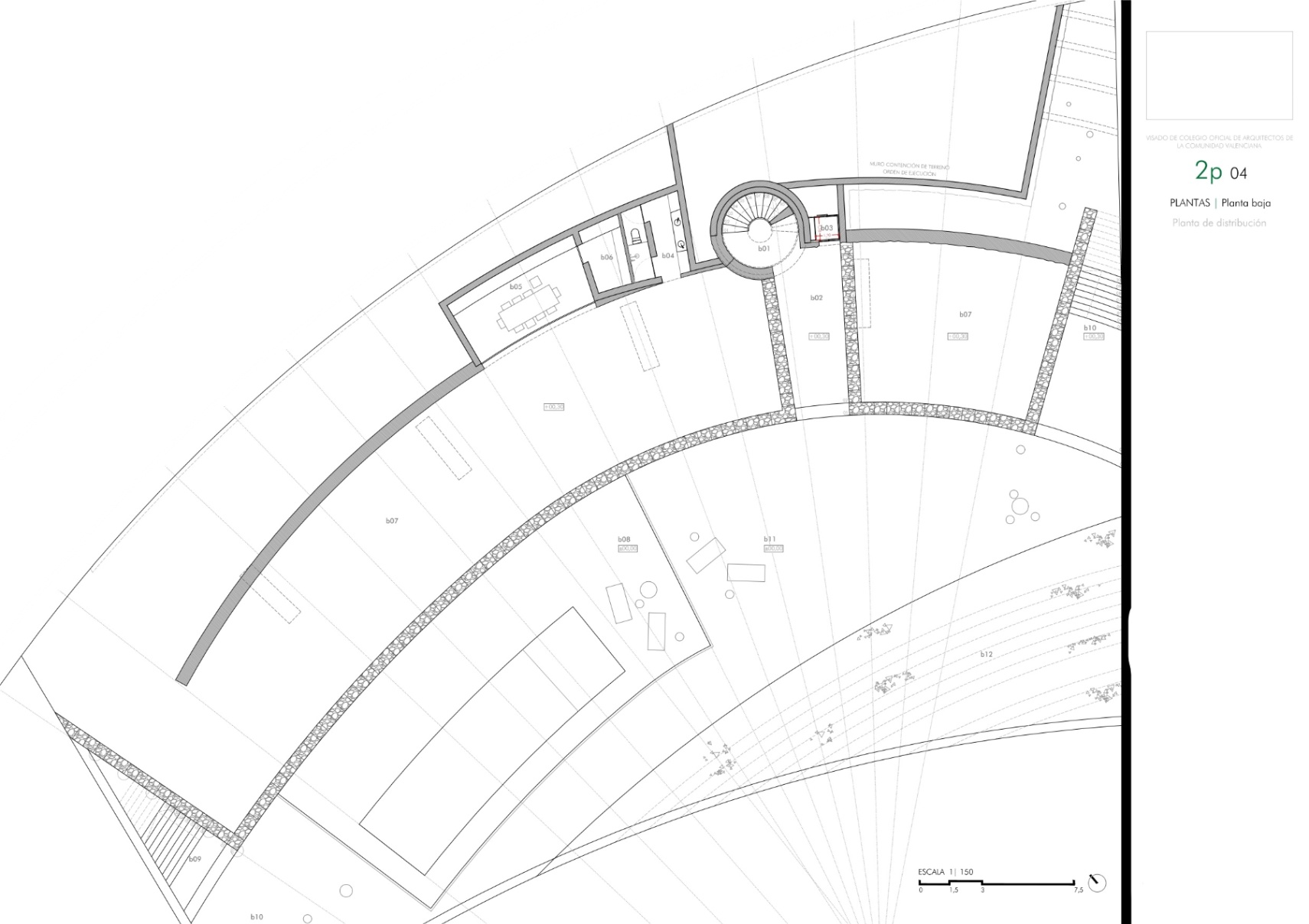 4 Bed, 4 Bath, HouseFor Sale, Benissa, Alicante