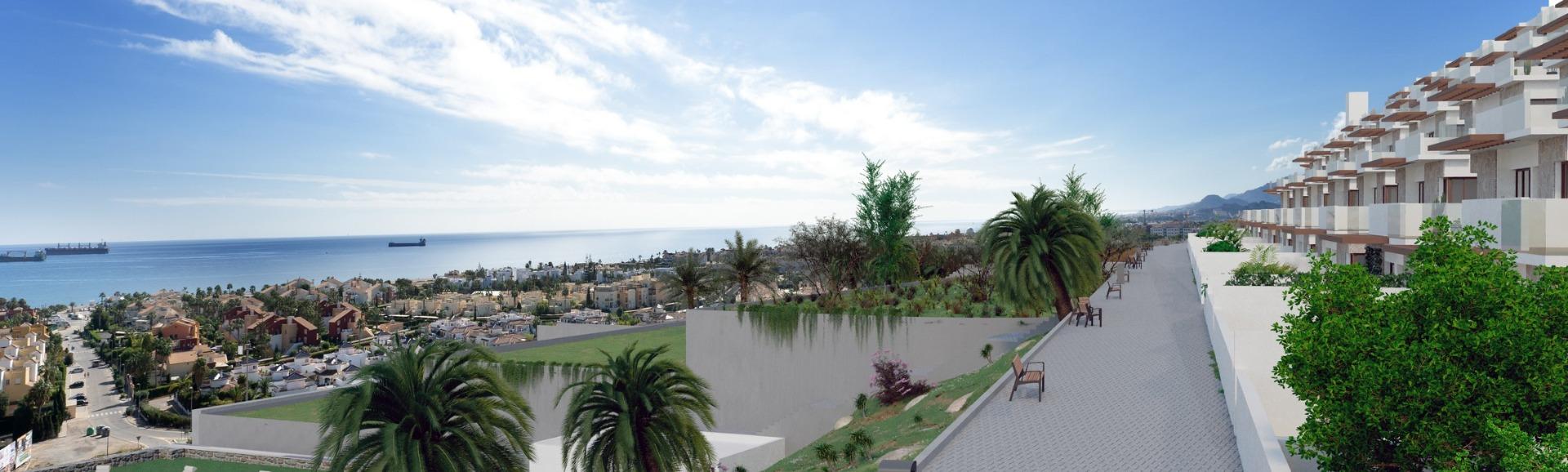 1 Bed, 1 Bath, ApartmentFor Sale, Vera, Almería