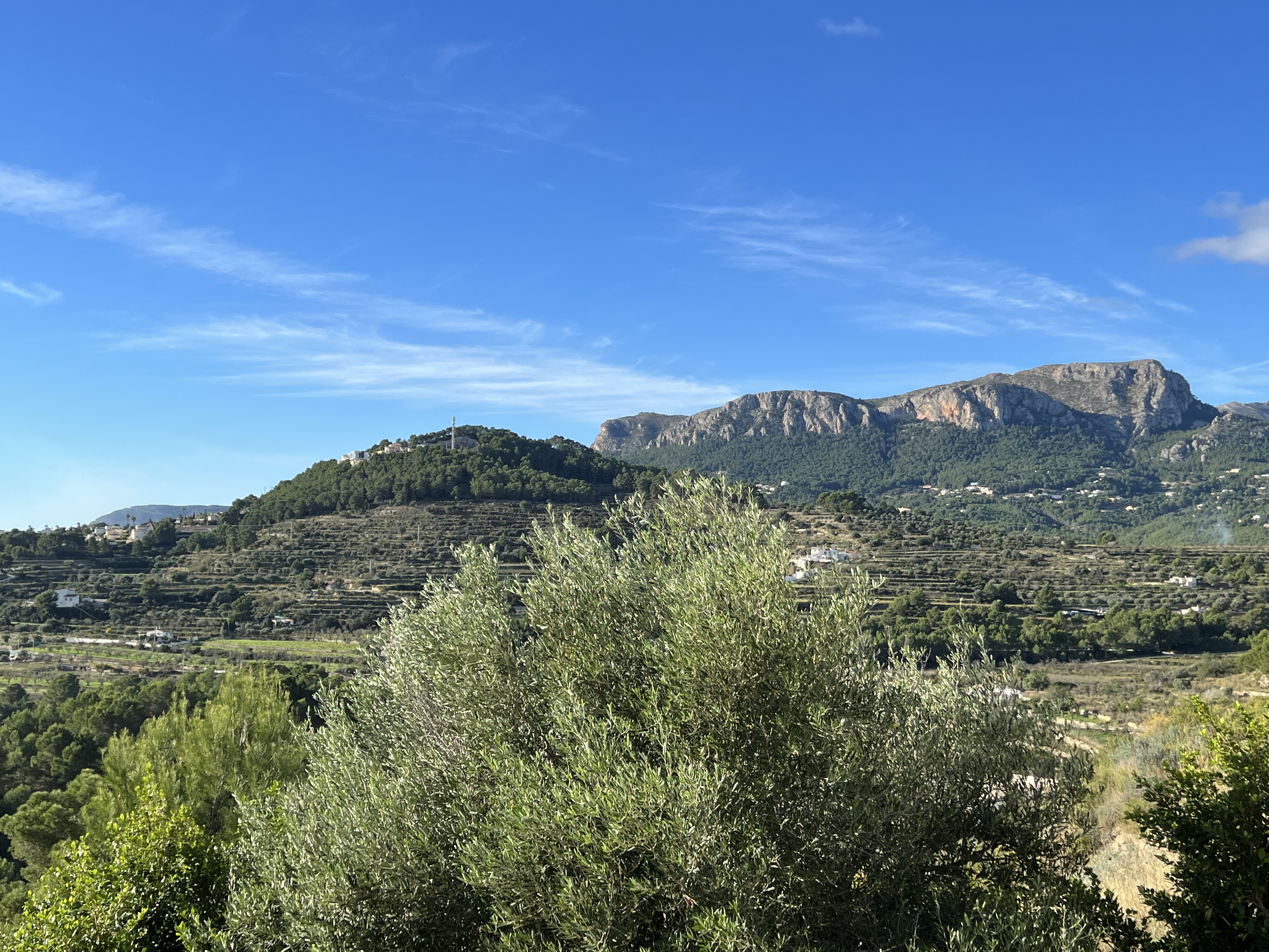 4 Bed, 4 Bath, HouseFor Sale, Calpe, Alicante