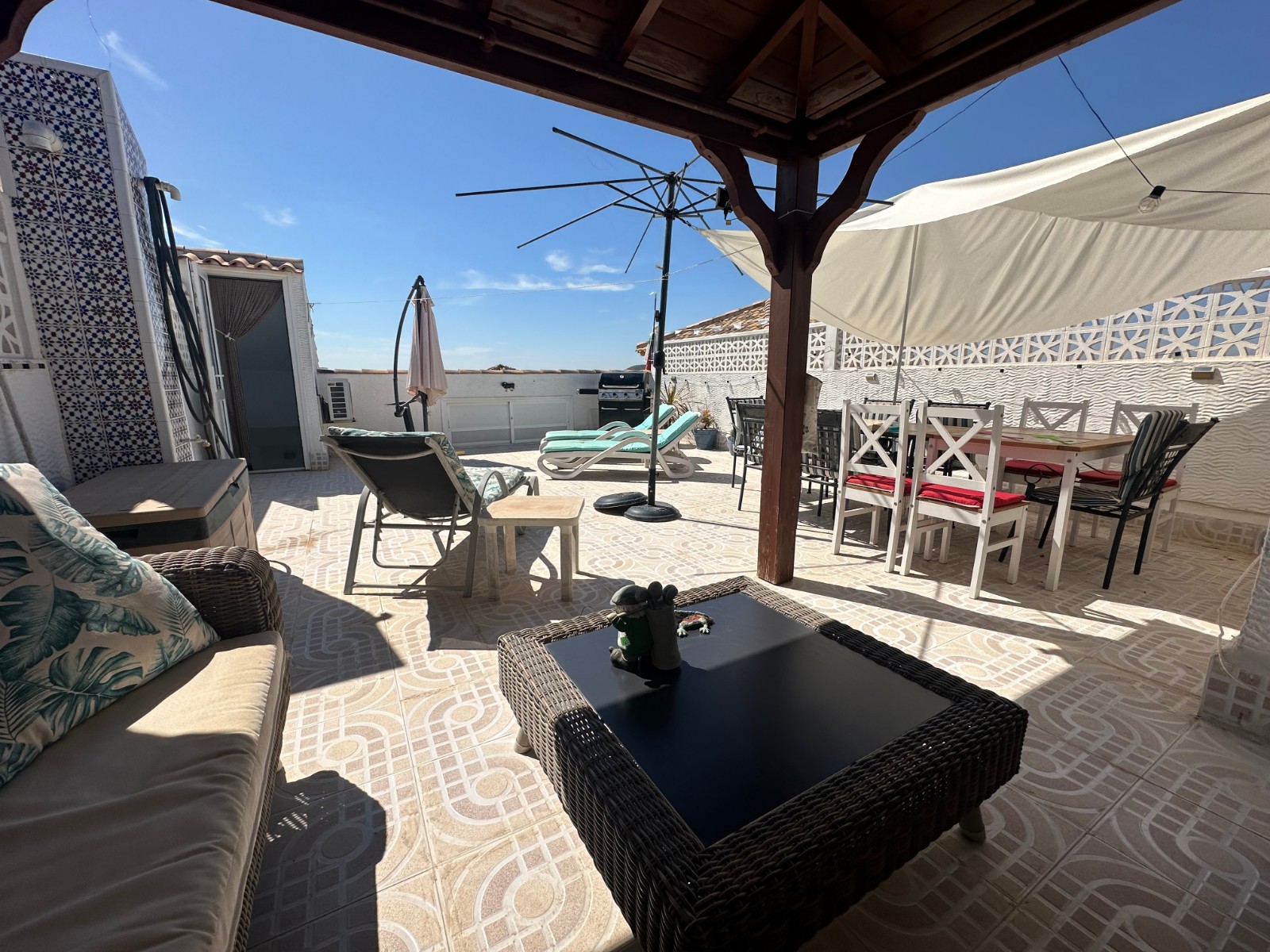 2 Bed, 1 Bath, ApartmentFor Sale, Orihuela, Alicante