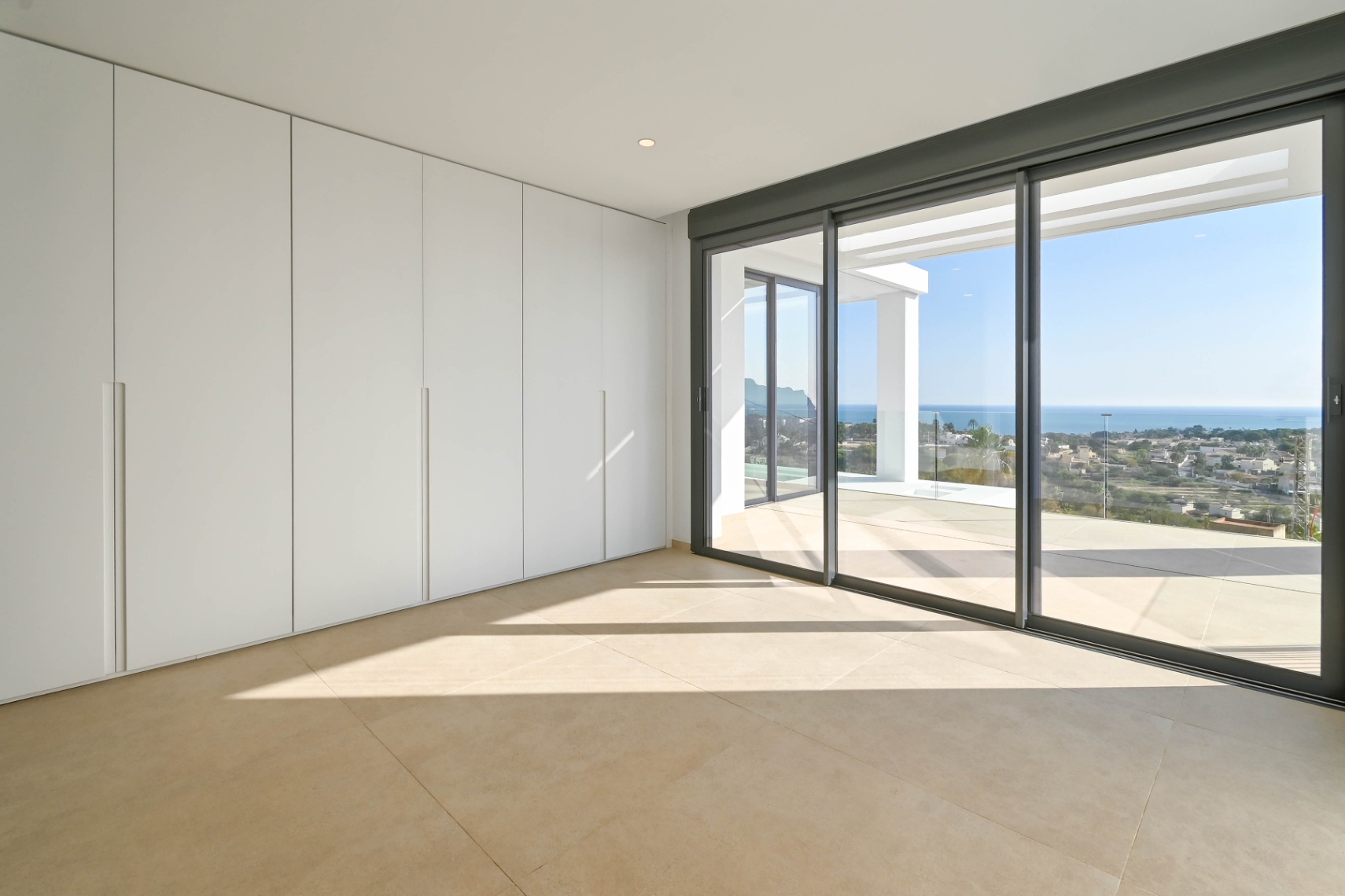 4 Bed, 4 Bath, HouseFor Sale, Calpe, Alicante