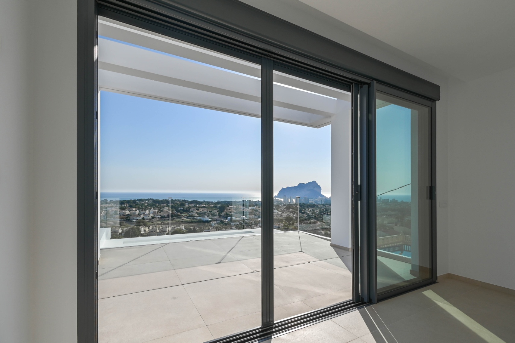 4 Bed, 4 Bath, HouseFor Sale, Calpe, Alicante