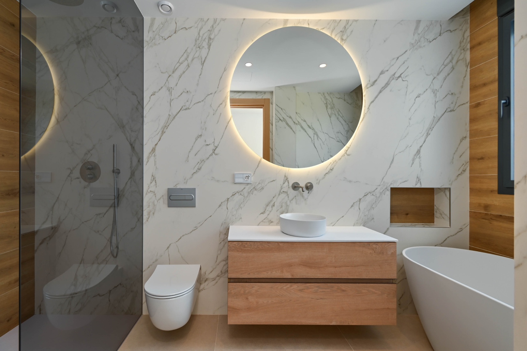 4 Bed, 4 Bath, HouseFor Sale, Calpe, Alicante