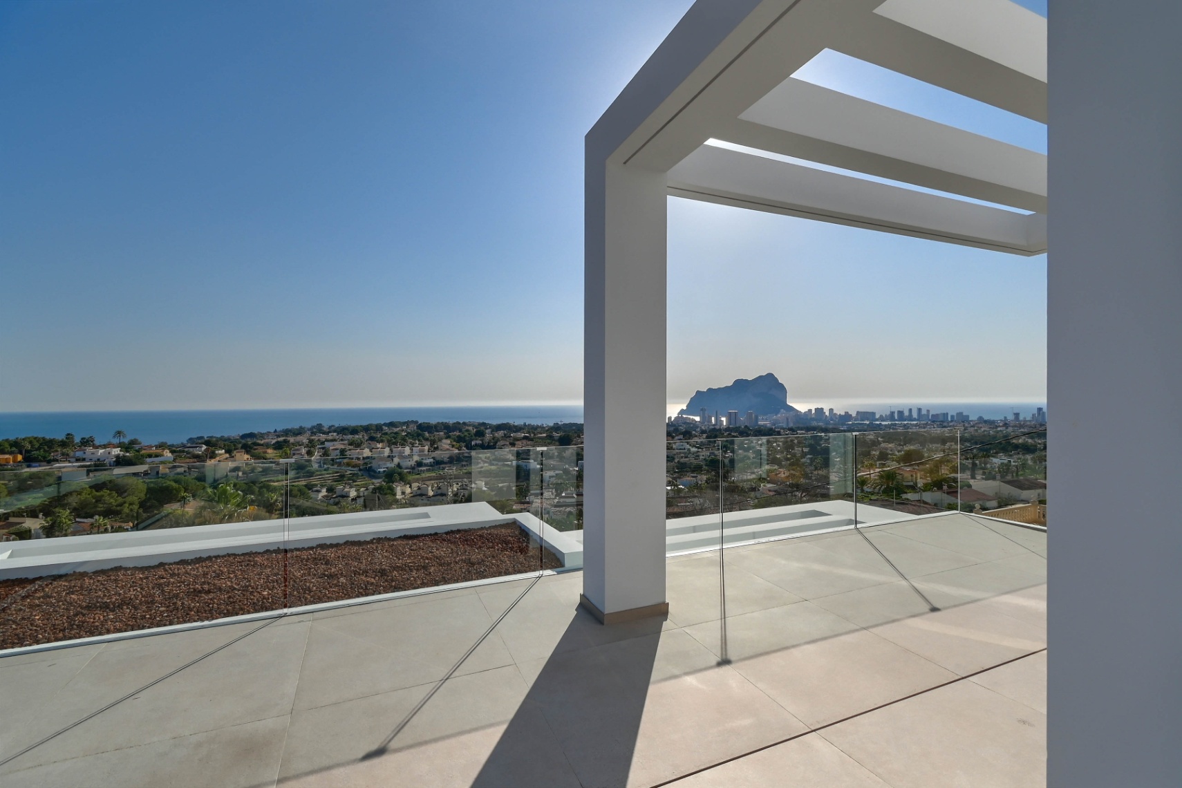 4 Bed, 4 Bath, HouseFor Sale, Calpe, Alicante