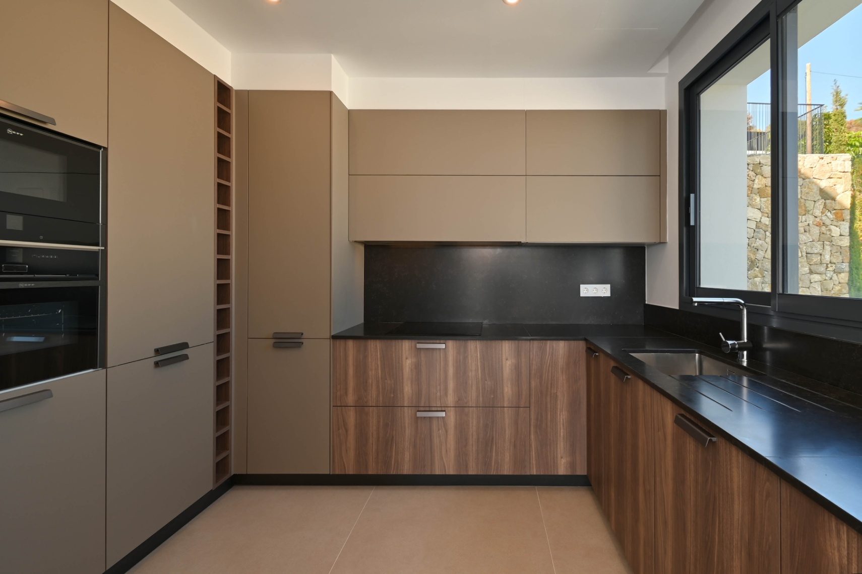 4 Bed, 4 Bath, HouseFor Sale, Calpe, Alicante