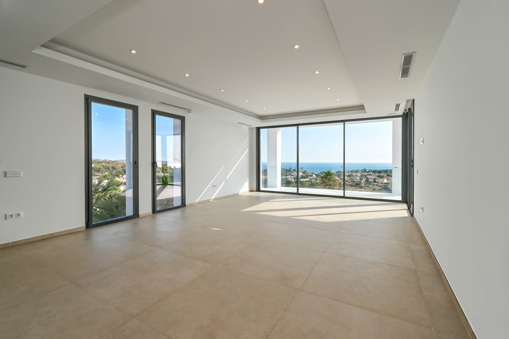 4 Bed, 4 Bath, HouseFor Sale, Calpe, Alicante