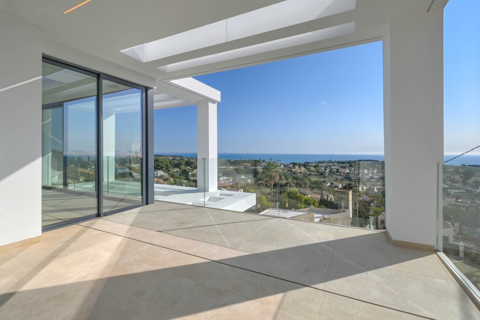 4 Bed, 4 Bath, HouseFor Sale, Calpe, Alicante