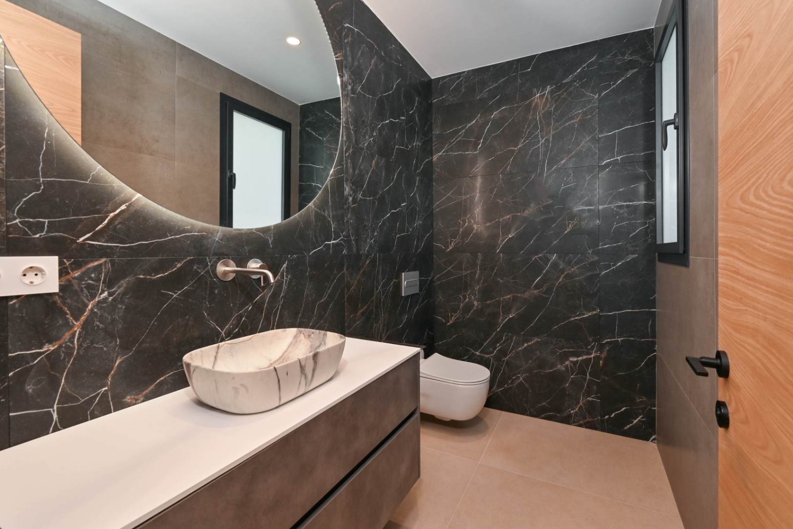 4 Bed, 4 Bath, HouseFor Sale, Calpe, Alicante