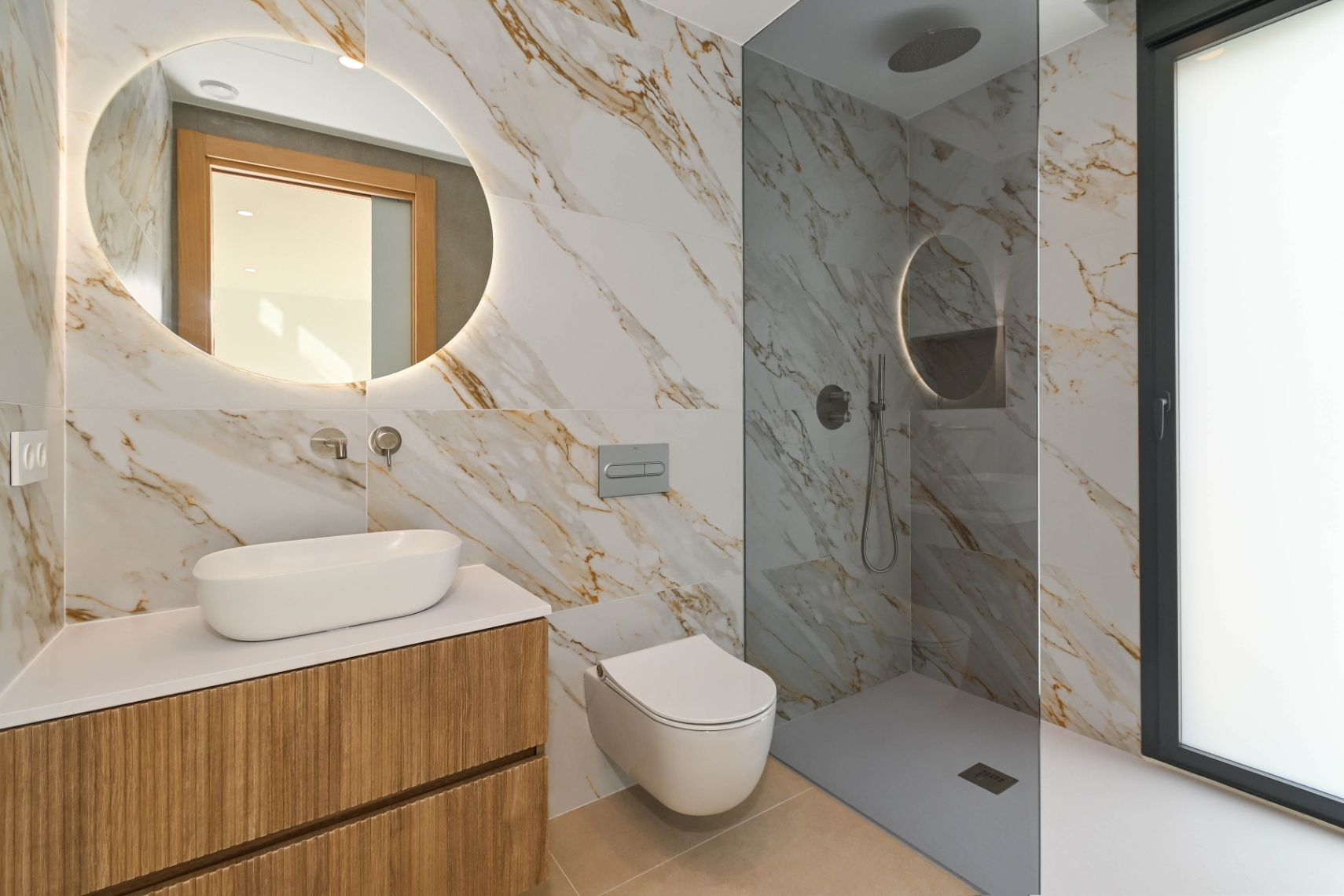 4 Bed, 4 Bath, HouseFor Sale, Calpe, Alicante