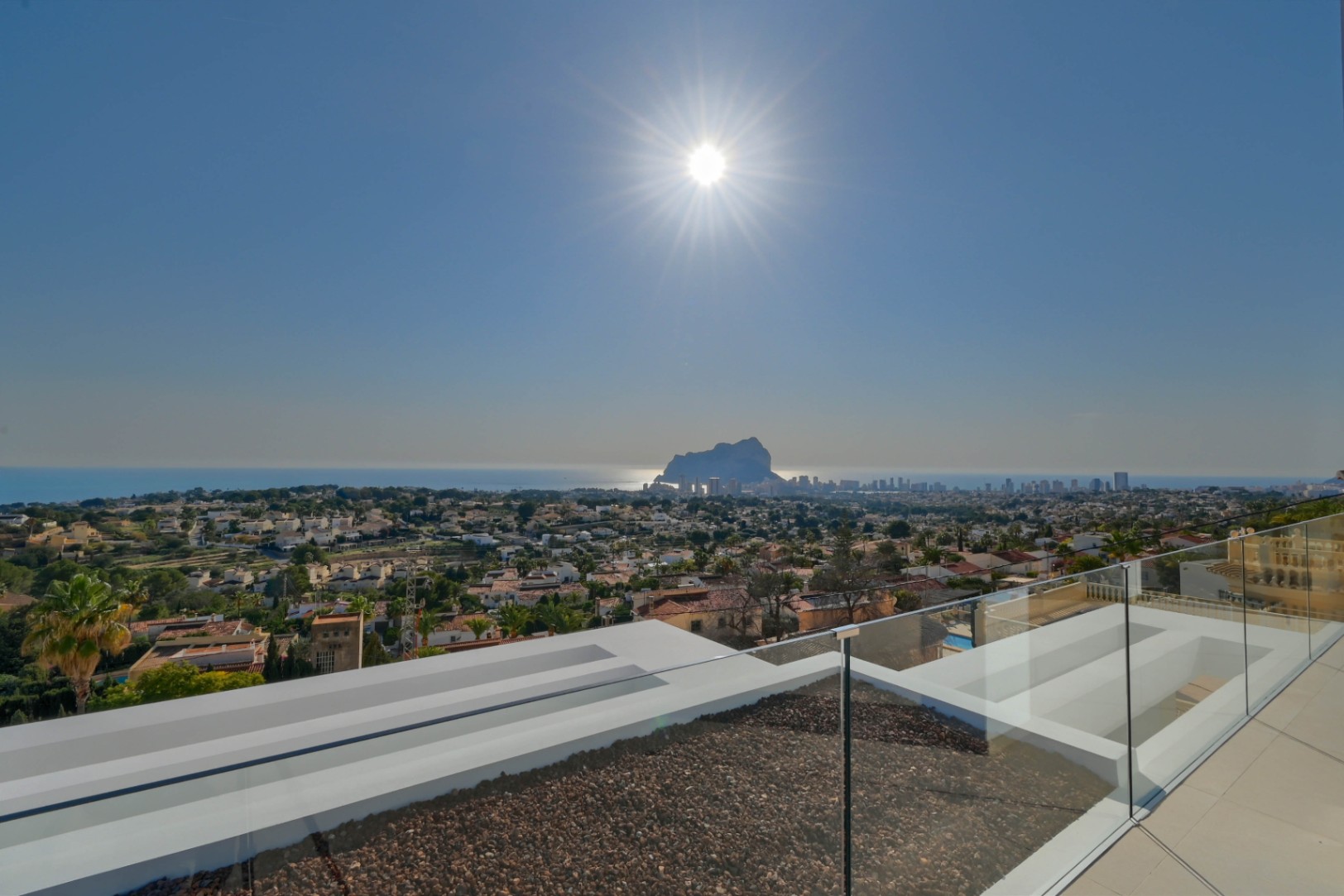 4 Bed, 4 Bath, HouseFor Sale, Calpe, Alicante