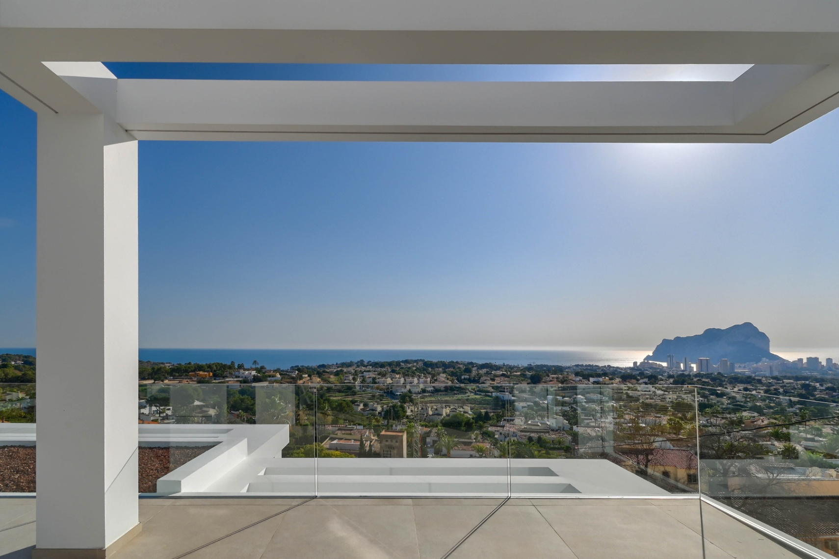 4 Bed, 4 Bath, HouseFor Sale, Calpe, Alicante