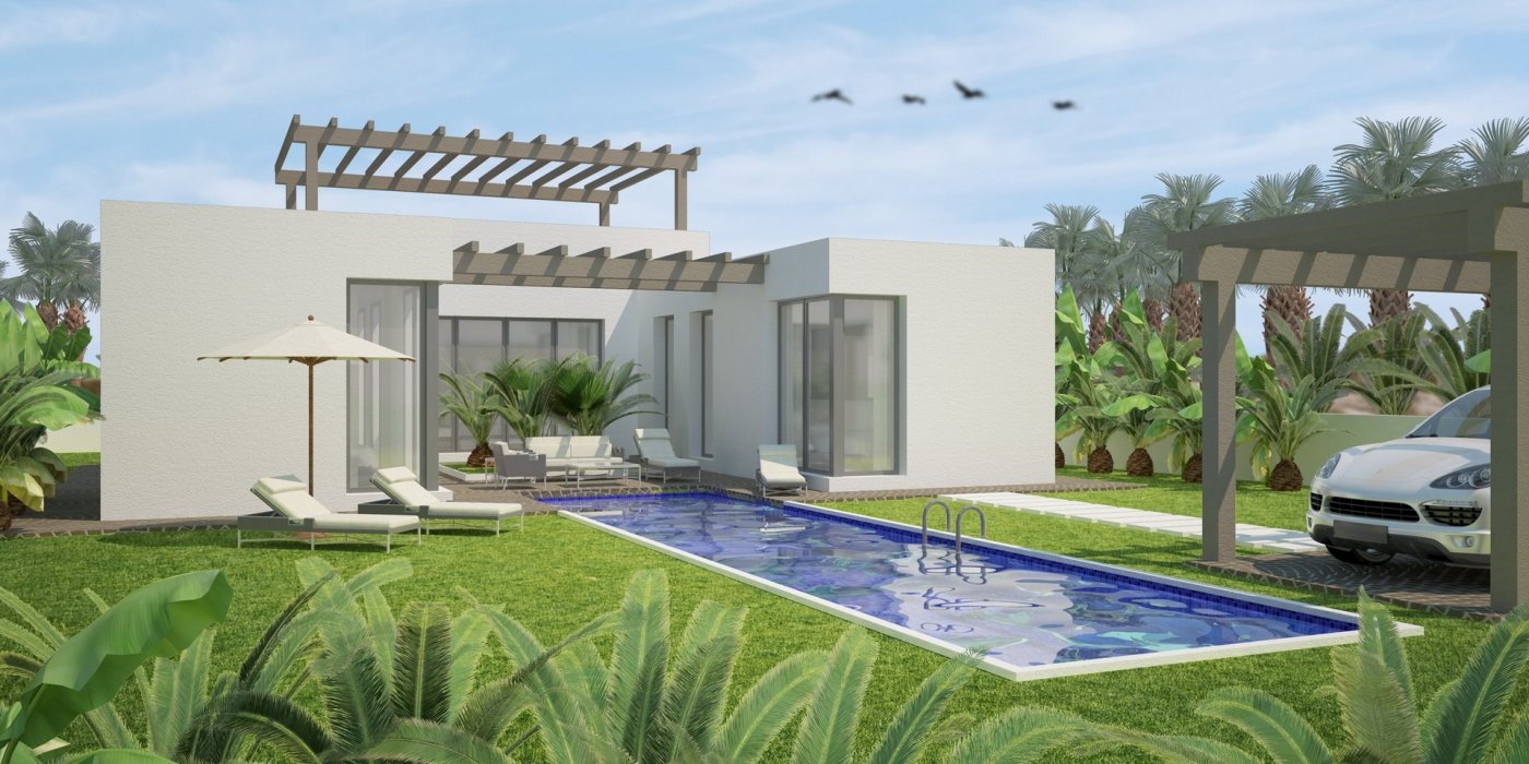 2 Bed, 1 Bath, ApartmentFor Sale, Jacarilla, Alicante