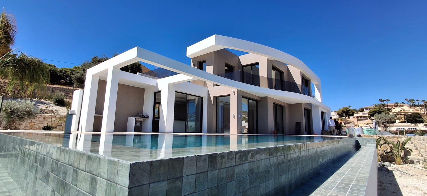 4 Bed, 4 Bath, HouseFor Sale, Benissa, Alicante