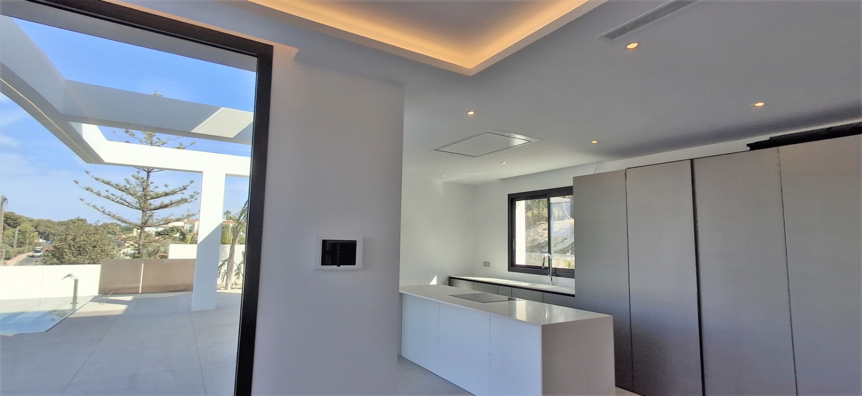 4 Bed, 4 Bath, HouseFor Sale, Benissa, Alicante 4 Bed, 4 Bath, HouseFor Sale, Benissa, Alicante
