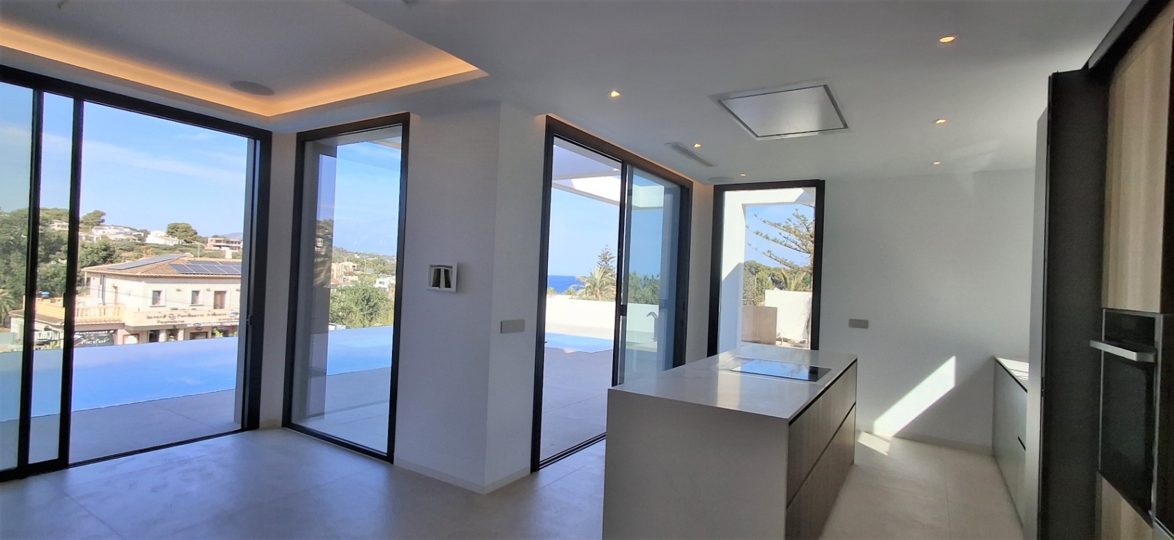 4 Bed, 4 Bath, HouseFor Sale, Benissa, Alicante 4 Bed, 4 Bath, HouseFor Sale, Benissa, Alicante
