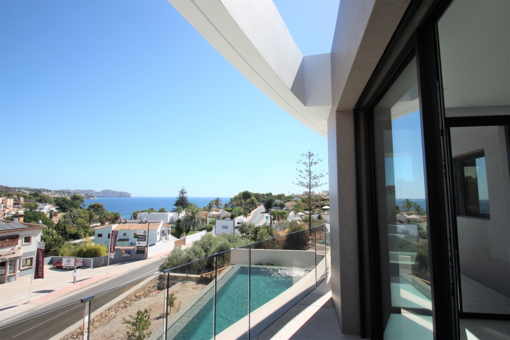 4 Bed, 4 Bath, HouseFor Sale, Benissa, Alicante 4 Bed, 4 Bath, HouseFor Sale, Benissa, Alicante
