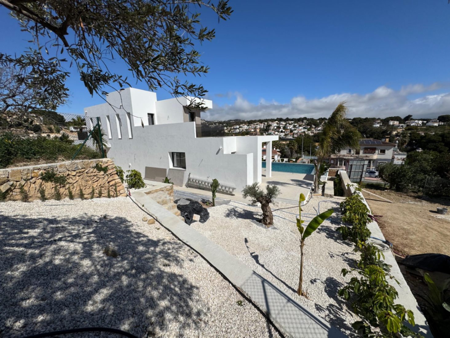 4 Bed, 4 Bath, HouseFor Sale, Benissa, Alicante 4 Bed, 4 Bath, HouseFor Sale, Benissa, Alicante