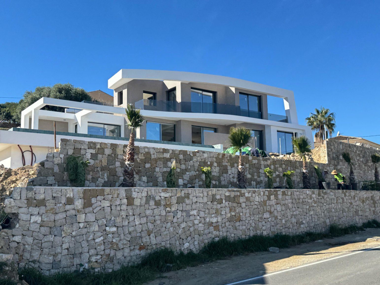 4 Bed, 4 Bath, HouseFor Sale, Benissa, Alicante 4 Bed, 4 Bath, HouseFor Sale, Benissa, Alicante