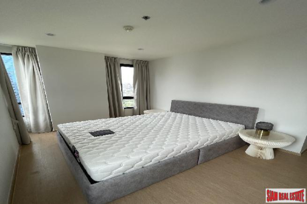 2 Bed, 2 Bath, ApartmentFor Sale, Ekkamai, Bangkok